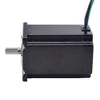 23HS32-4004S | Nema 23 Stepper Motor 2.4Nm(339.87oz.in) 4A